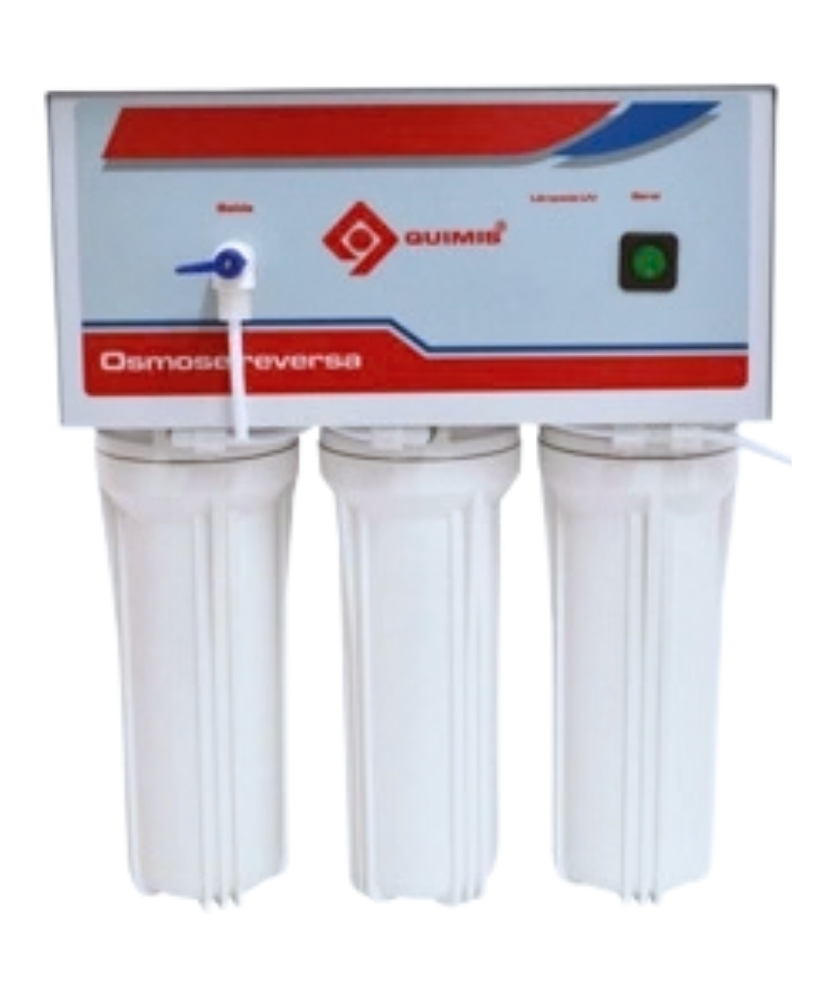 Osmose reversa 10 L/H